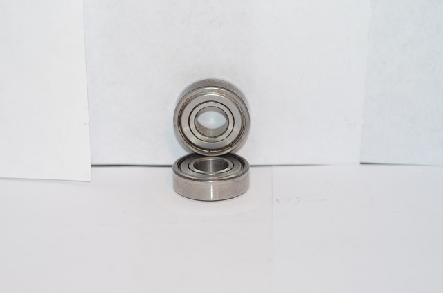 (image for) WHEEL BEARING SET OF 2